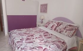 Bed & Breakfast Alla Loggetta